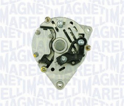 MAGNETI MARELLI 944390344700 -  Генератор